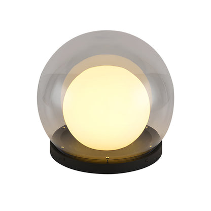 AuraPost | Garden Bollard Light – Soft Ambient Radiance