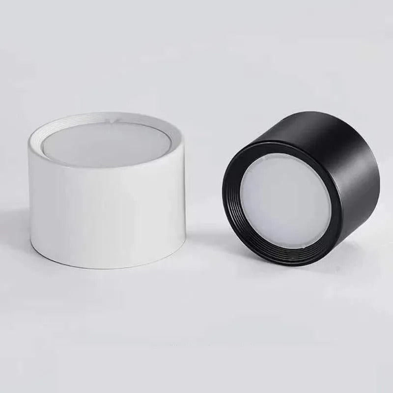 LumeDisc | Surface Light – Clean Bright Contemporary Lighting