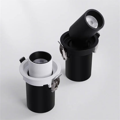 LumeTrim | Ceiling Light – Elegant Recessed LED Design