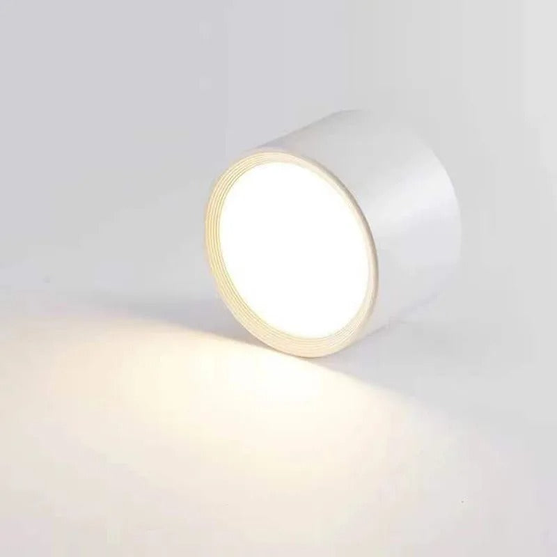 LumeDisc | Surface Light – Clean Bright Contemporary Lighting