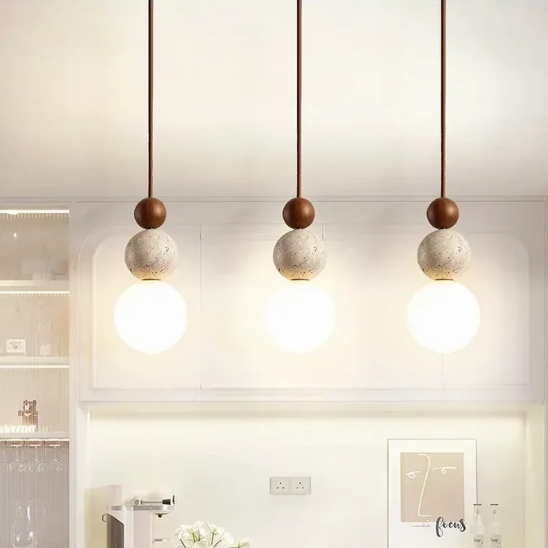 TerraBeam | Pendant Light – Refined Atmosphere for Any Room