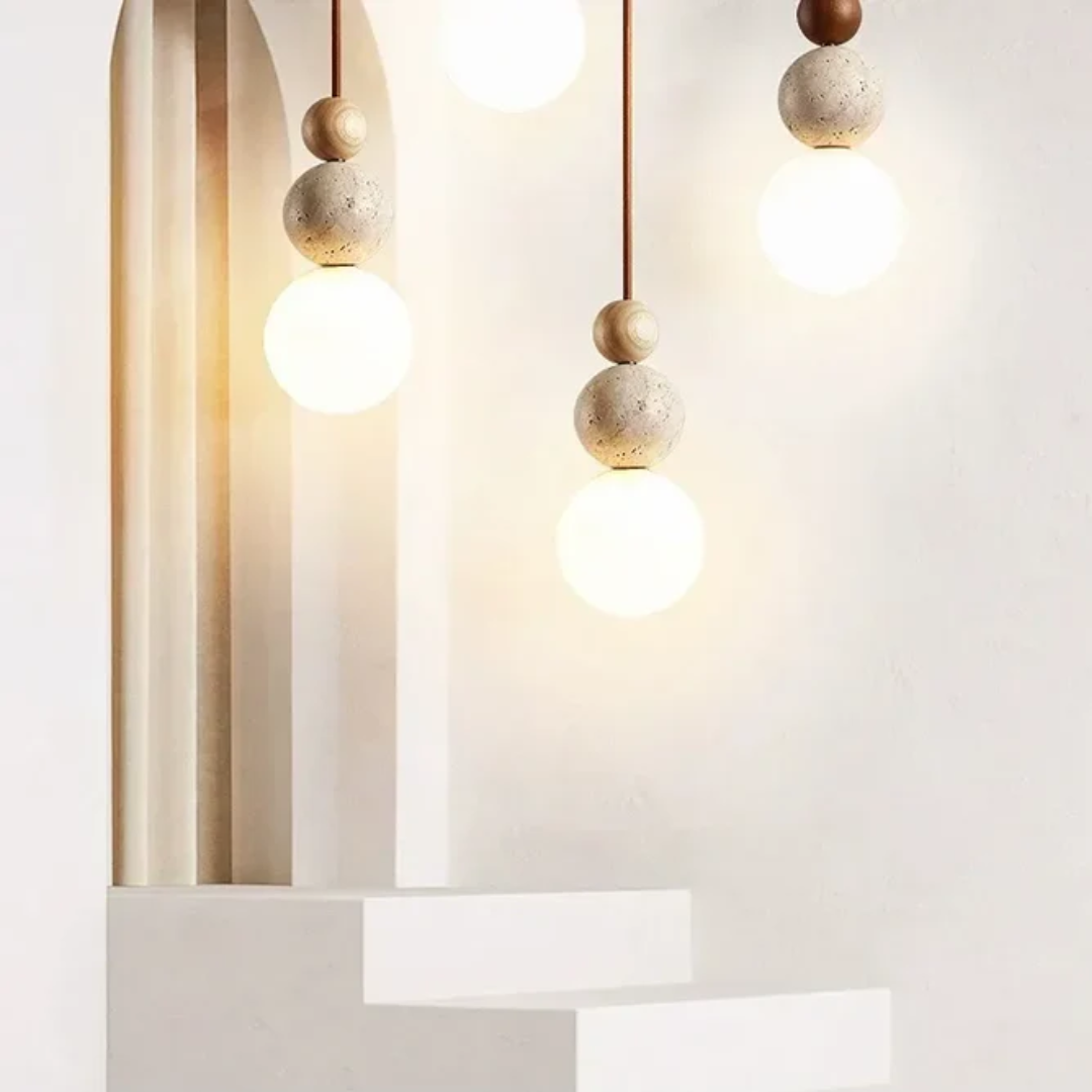 TerraBeam | Pendant Light – Refined Atmosphere for Any Room