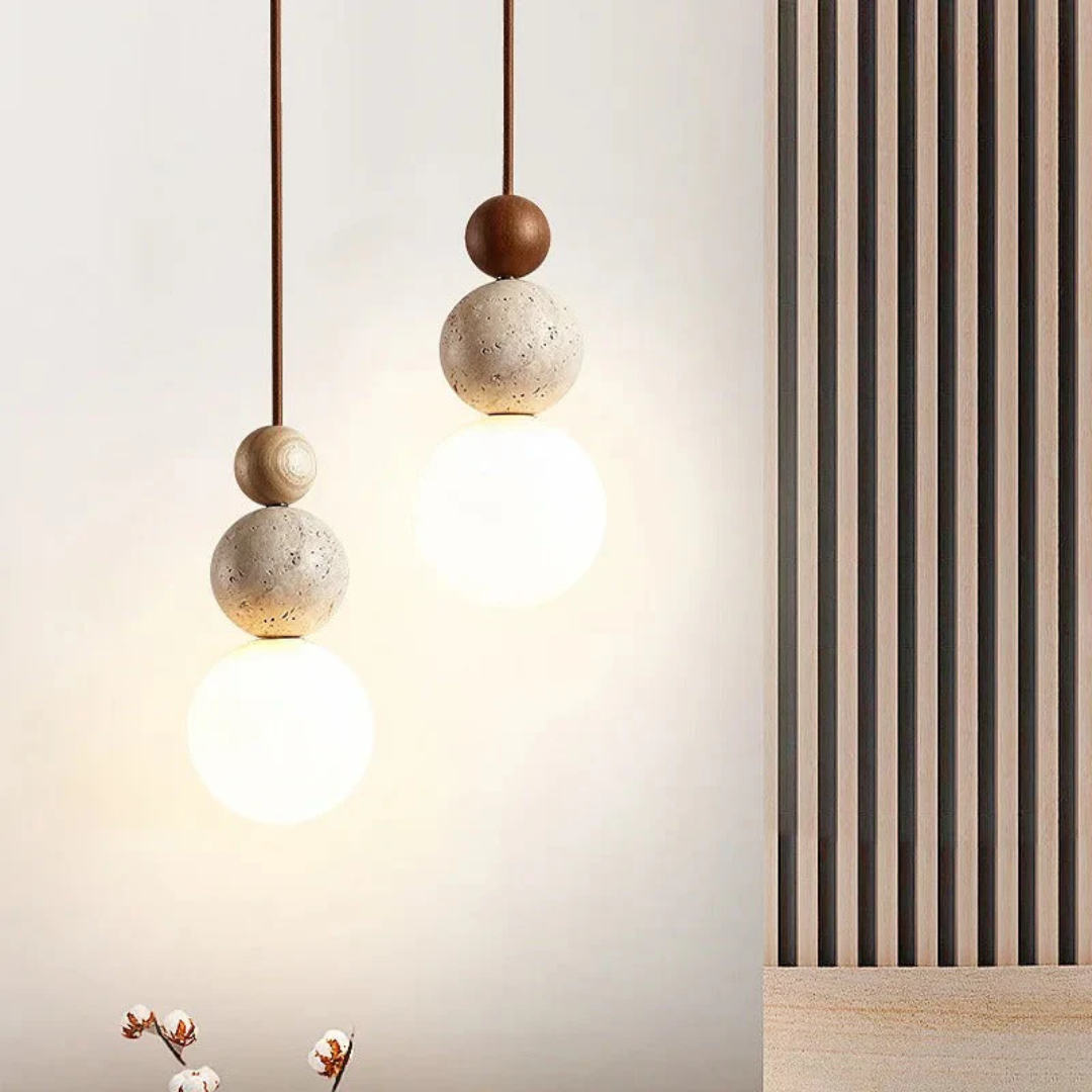 TerraBeam | Pendant Light – Refined Atmosphere for Any Room