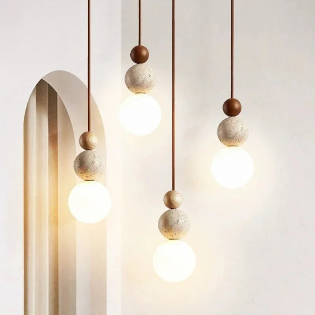 TerraBeam | Pendant Light – Refined Atmosphere for Any Room