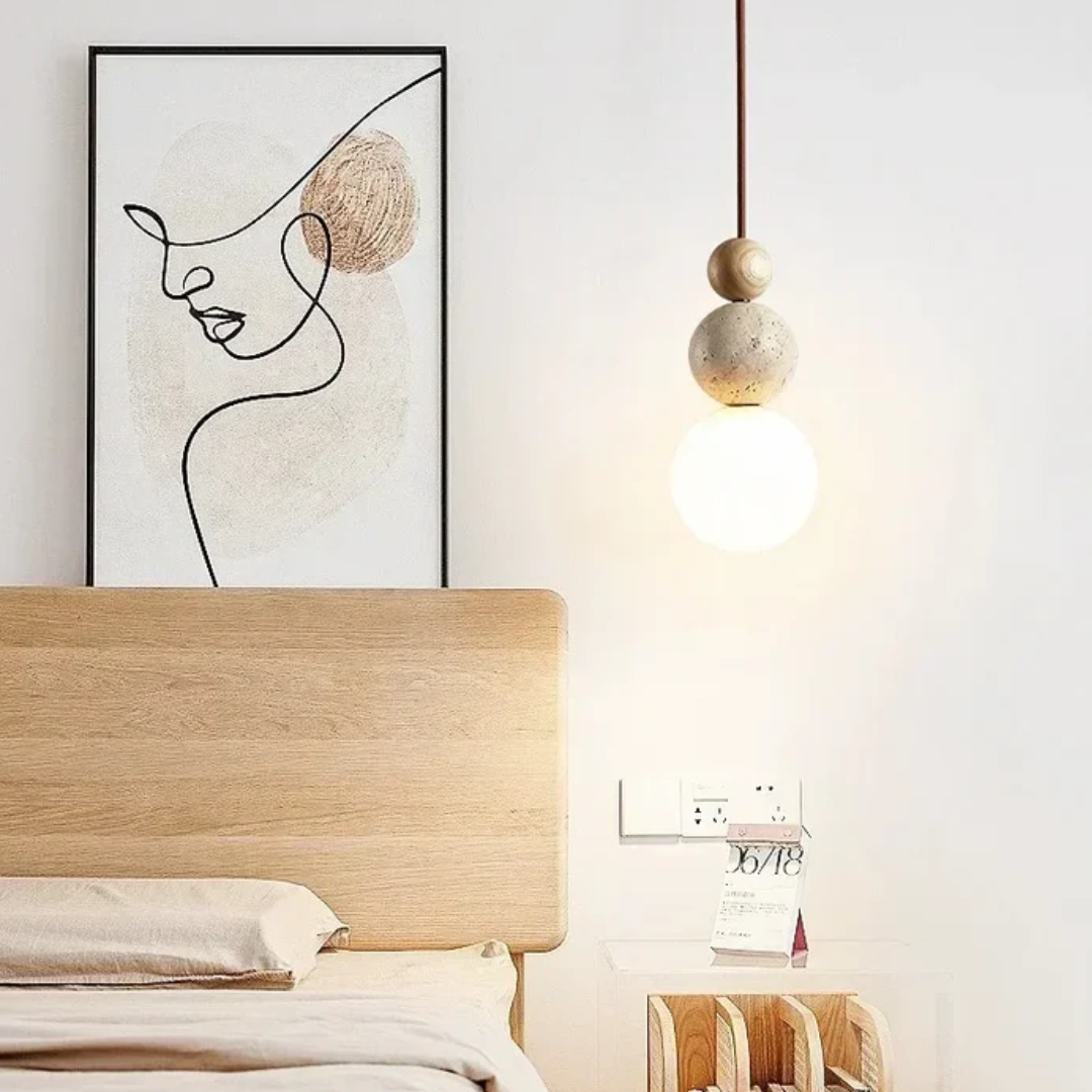 TerraBeam | Pendant Light – Refined Atmosphere for Any Room