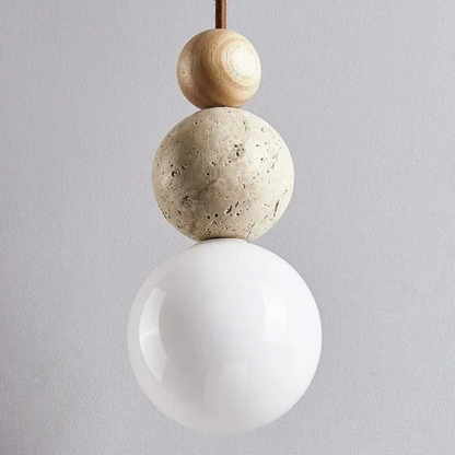 TerraBeam | Pendant Light – Refined Atmosphere for Any Room