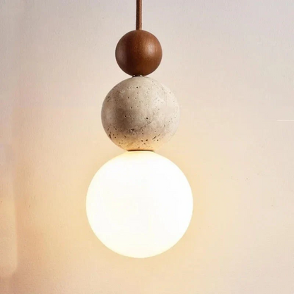 TerraBeam | Pendant Light – Refined Atmosphere for Any Room