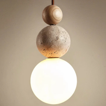 TerraBeam | Pendant Light – Refined Atmosphere for Any Room