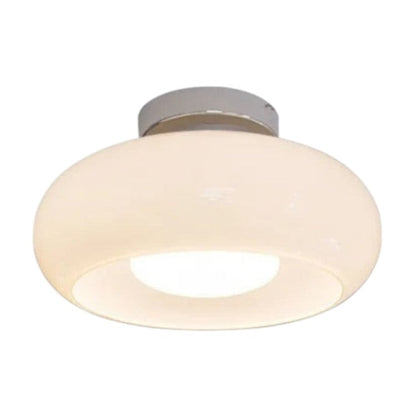 AmberVelo | Ceiling Lamp – Warm Elegant Amber Glow