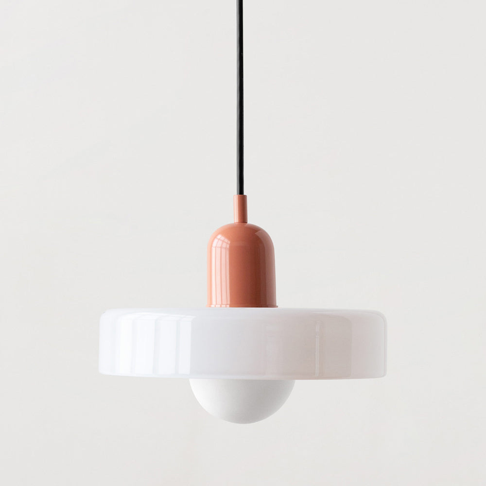 HueCraft | Ceiling Lamp – Artistic Modern Lighting