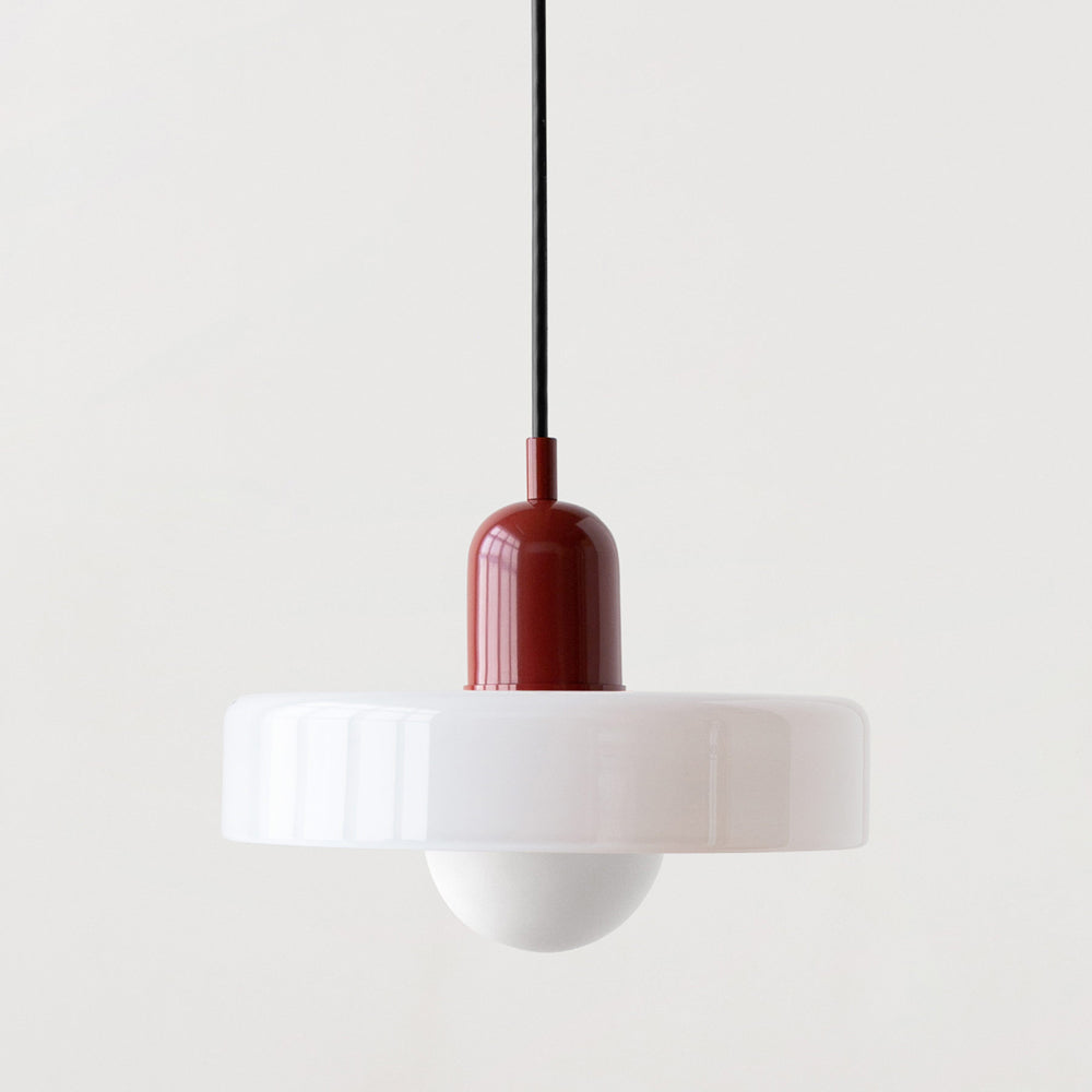 HueCraft | Ceiling Lamp – Artistic Modern Lighting
