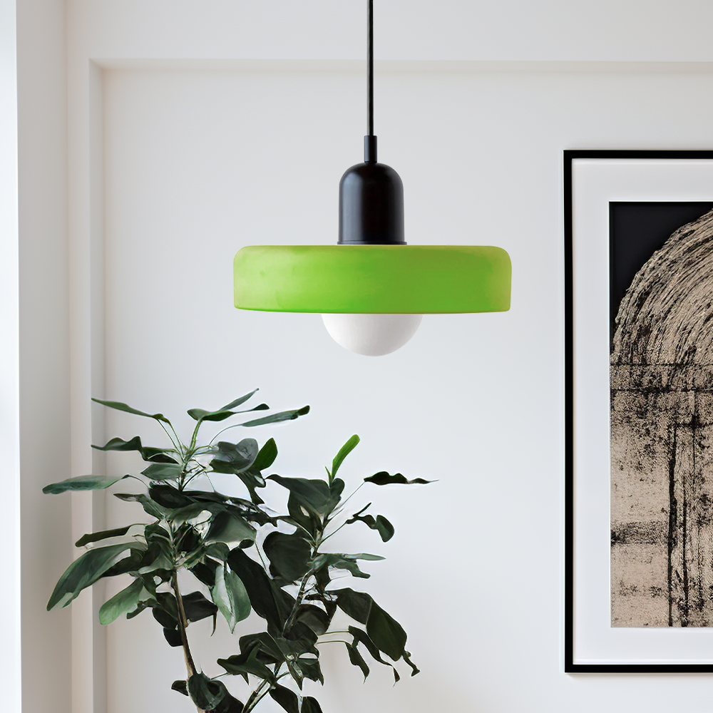 HueCraft | Ceiling Lamp – Artistic Modern Lighting
