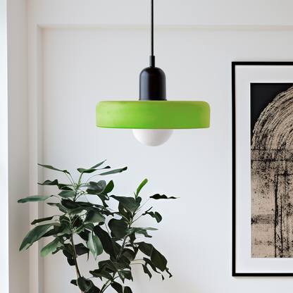 HueCraft | Ceiling Lamp – Artistic Modern Lighting