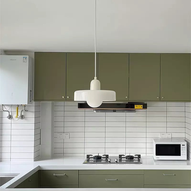 HueCraft | Ceiling Lamp – Artistic Modern Lighting