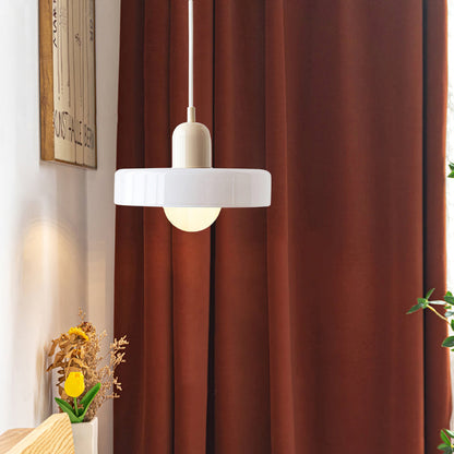 HueCraft | Ceiling Lamp – Artistic Modern Lighting