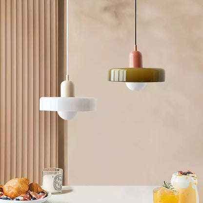 HueCraft | Ceiling Lamp – Artistic Modern Lighting