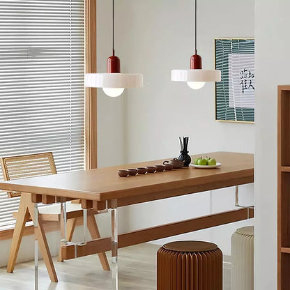 HueCraft | Ceiling Lamp – Artistic Modern Lighting