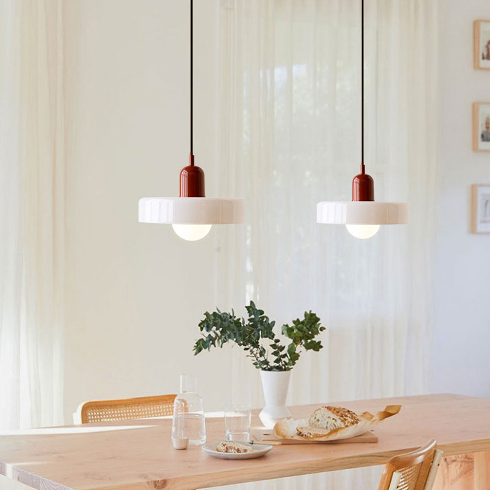 HueCraft | Ceiling Lamp – Artistic Modern Lighting