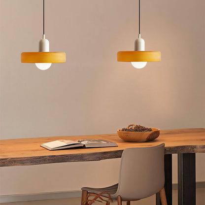 HueCraft | Ceiling Lamp – Artistic Modern Lighting