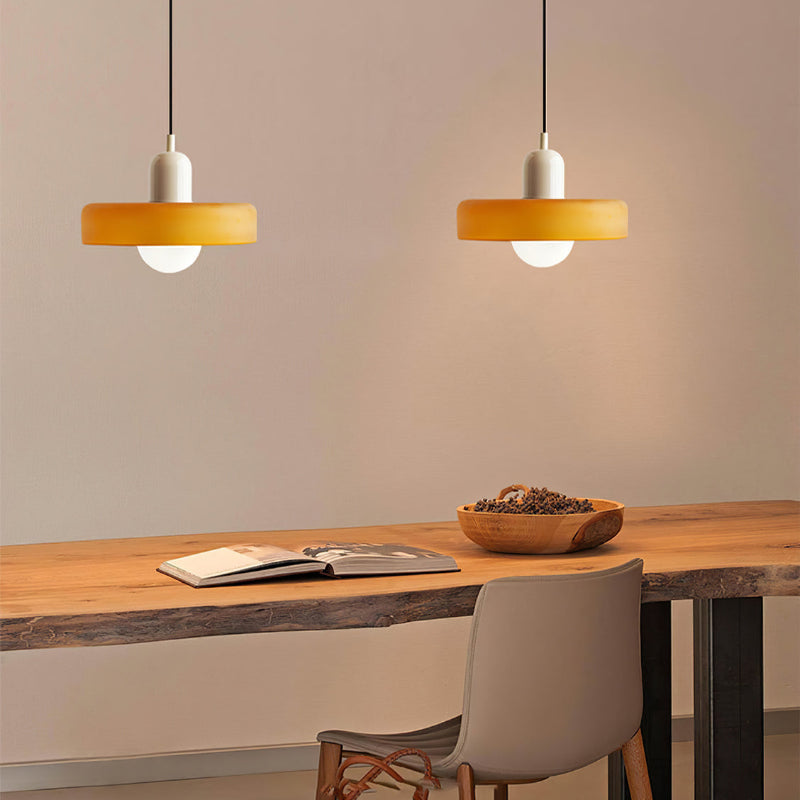 HueCraft | Ceiling Lamp – Artistic Modern Lighting