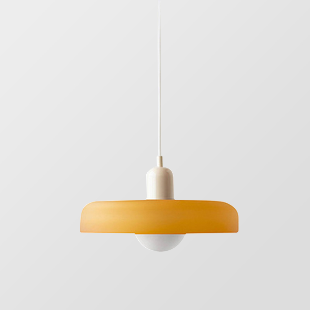 HueCraft | Ceiling Lamp – Artistic Modern Lighting