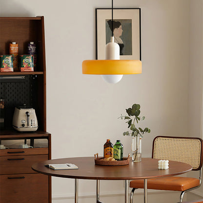 HueCraft | Ceiling Lamp – Artistic Modern Lighting