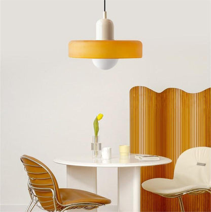 HueCraft | Ceiling Lamp – Artistic Modern Lighting