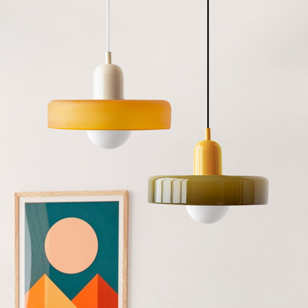HueCraft | Ceiling Lamp – Artistic Modern Lighting
