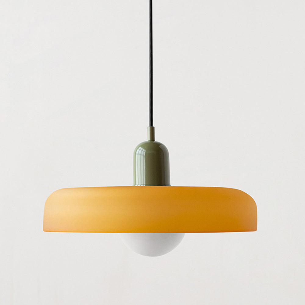 HueCraft | Ceiling Lamp – Artistic Modern Lighting