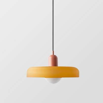 HueCraft | Ceiling Lamp – Artistic Modern Lighting