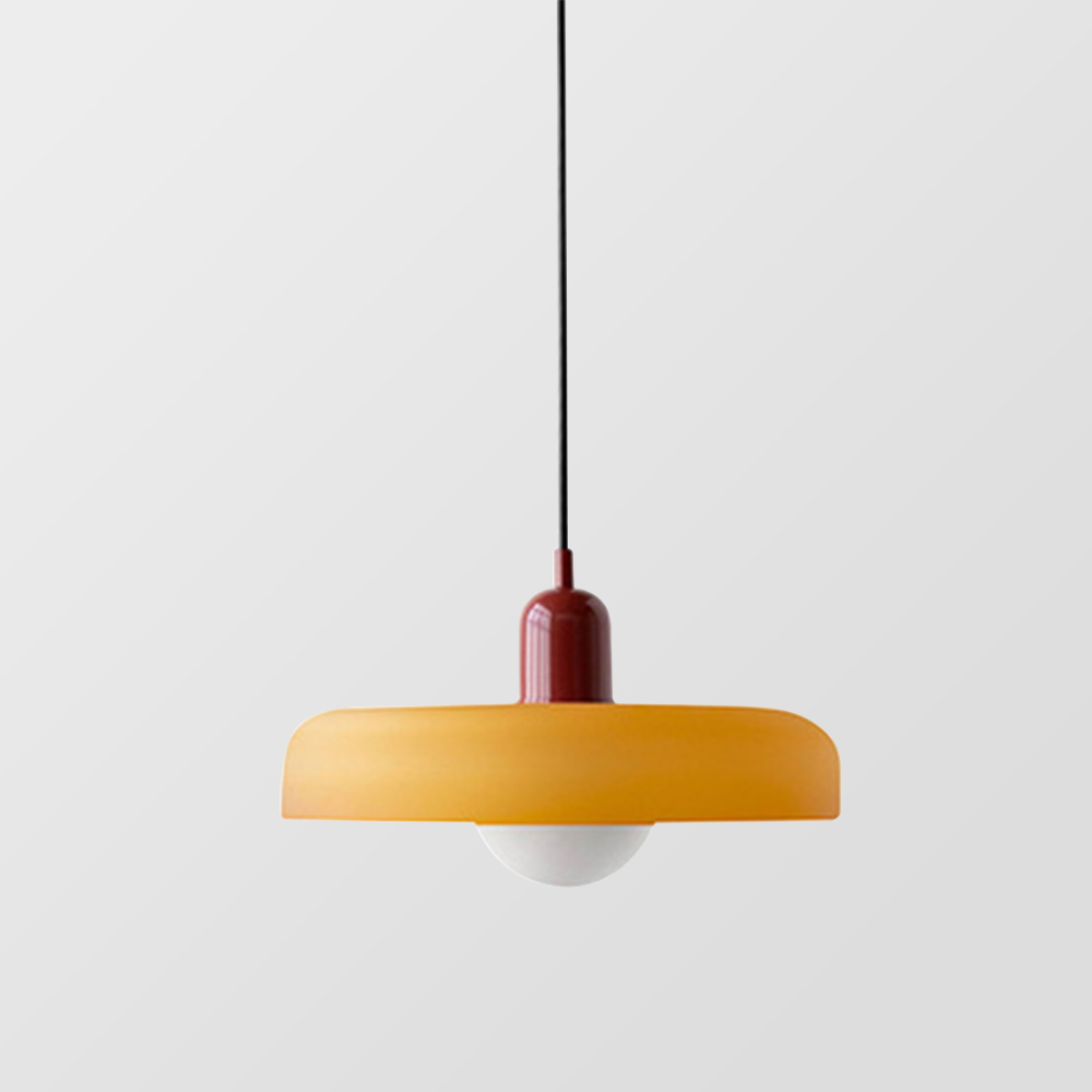 HueCraft | Ceiling Lamp – Artistic Modern Lighting