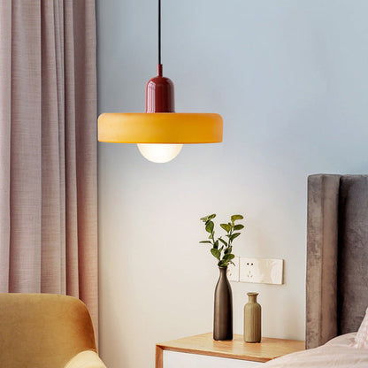 HueCraft | Ceiling Lamp – Artistic Modern Lighting