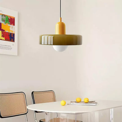 HueCraft | Ceiling Lamp – Artistic Modern Lighting