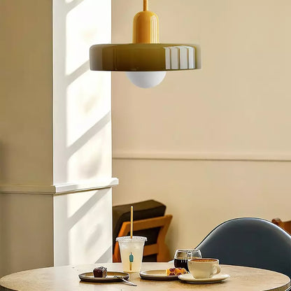 HueCraft | Ceiling Lamp – Artistic Modern Lighting