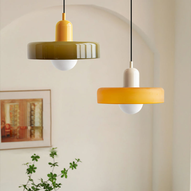 HueCraft | Ceiling Lamp – Artistic Modern Lighting