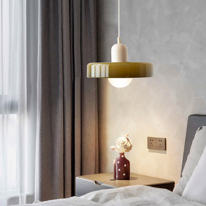 HueCraft | Ceiling Lamp – Artistic Modern Lighting