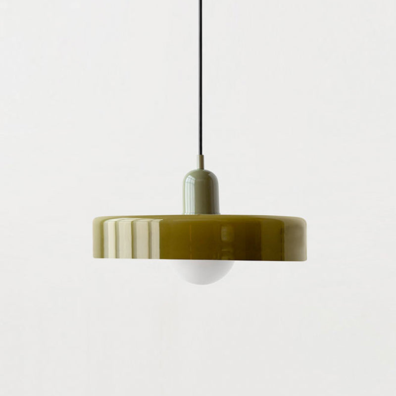 HueCraft | Ceiling Lamp – Artistic Modern Lighting