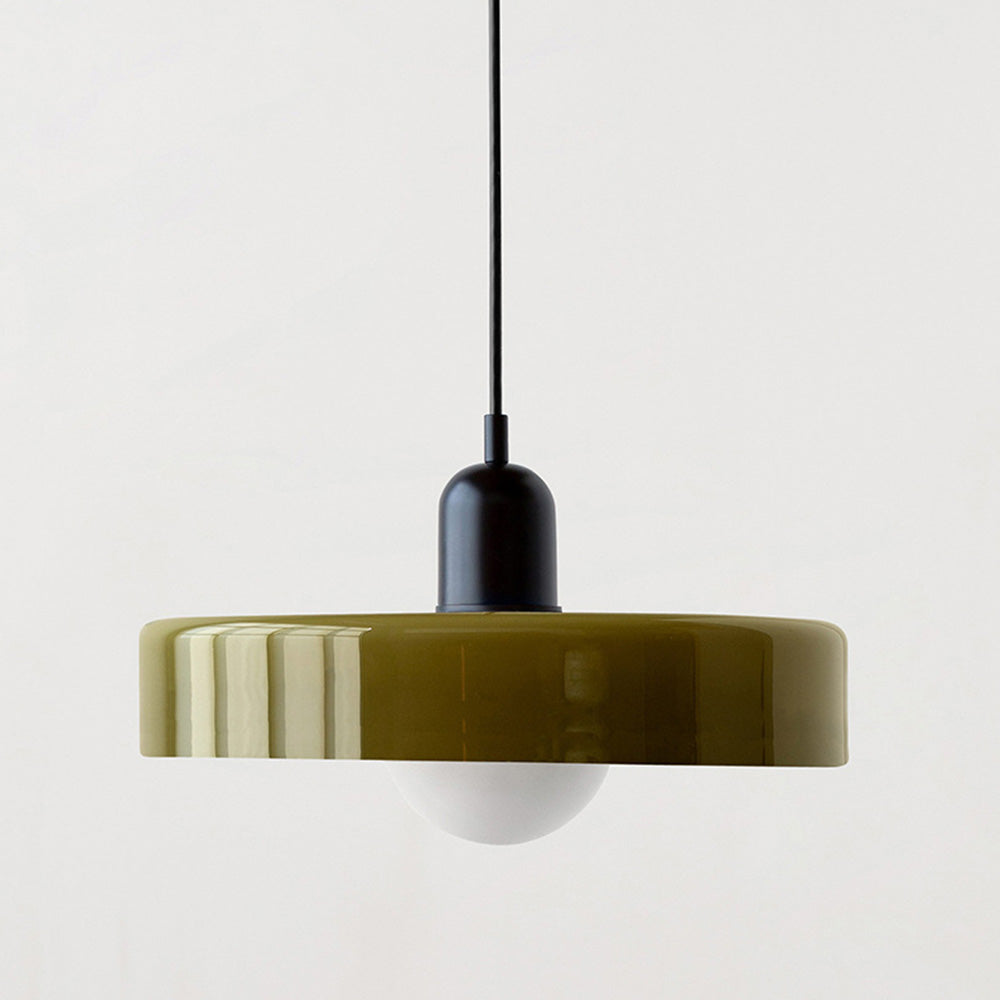 HueCraft | Ceiling Lamp – Artistic Modern Lighting
