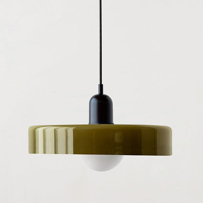 HueCraft | Ceiling Lamp – Artistic Modern Lighting