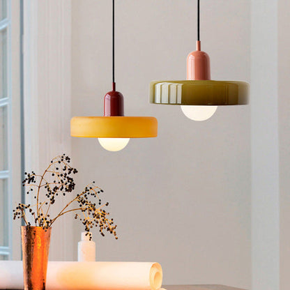 HueCraft | Ceiling Lamp – Artistic Modern Lighting