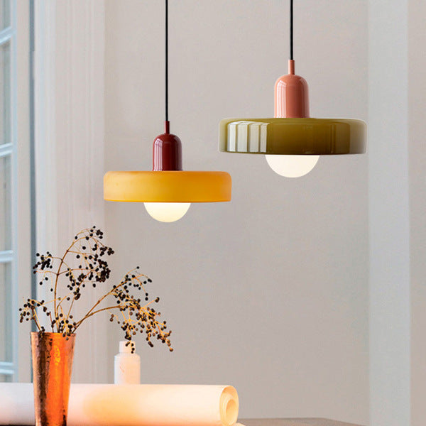 HueCraft | Ceiling Lamp – Artistic Modern Lighting