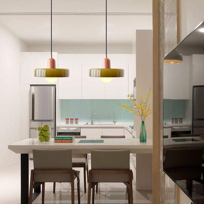HueCraft | Ceiling Lamp – Artistic Modern Lighting