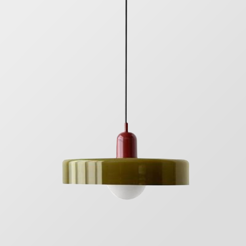 HueCraft | Ceiling Lamp – Artistic Modern Lighting
