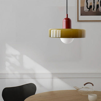 HueCraft | Ceiling Lamp – Artistic Modern Lighting