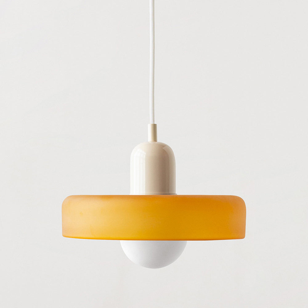 HueCraft | Ceiling Lamp – Artistic Modern Lighting