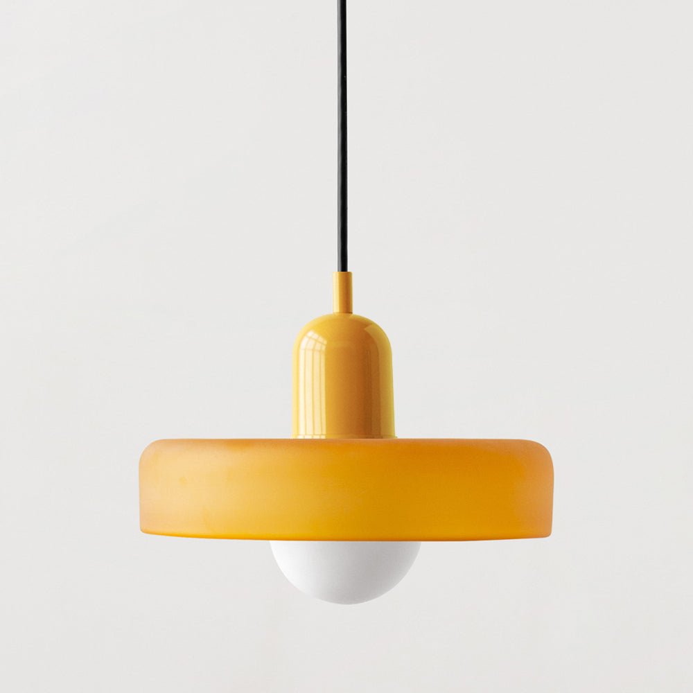 HueCraft | Ceiling Lamp – Artistic Modern Lighting