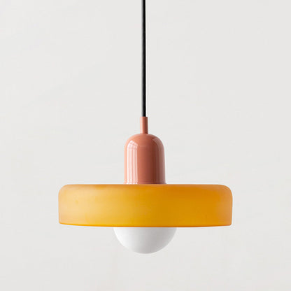 HueCraft | Ceiling Lamp – Artistic Modern Lighting
