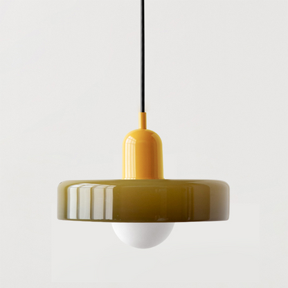 HueCraft | Ceiling Lamp – Artistic Modern Lighting