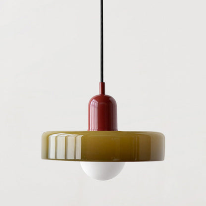 HueCraft | Ceiling Lamp – Artistic Modern Lighting