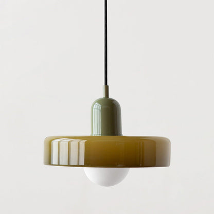 HueCraft | Ceiling Lamp – Artistic Modern Lighting